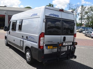 Pössl KW 009 Camperbus